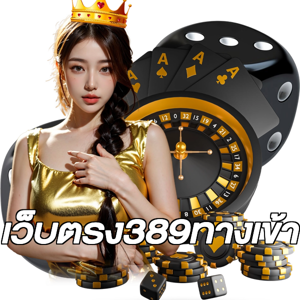 เว็บตรง389ทางเข้า